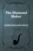 Cover von Diamond Maker