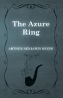 Cover von Azure Ring