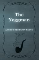 Cover von Yeggman