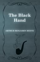 Cover von Black Hand