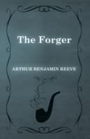 Cover von Forger