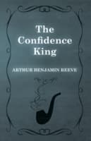 Cover von Confidence King