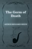 Cover von Germ of Death