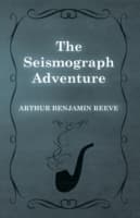 Cover von Seismograph Adventure
