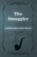 Cover von Smuggler