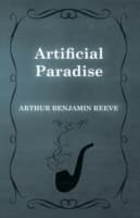 Cover von Artificial Paradise