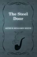 Cover von Steel Door