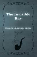Cover von Invisible Ray