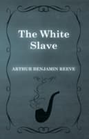 Cover von White Slave