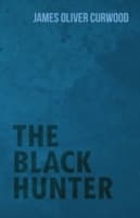 Cover von Black Hunter