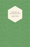 Cover von Dashenka Or, The Life of a Puppy