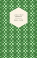 Cover von Letters from Holland