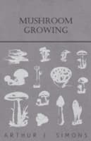 Cover von Mushroom Growing