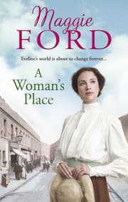 Cover von A Woman's Place