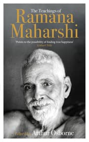 Cover von The Teachings of Ramana Maharshi (The Classic Collection)