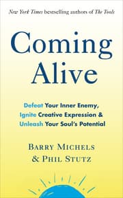 Cover von Coming Alive