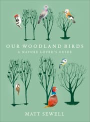 Cover von Our Woodland Birds