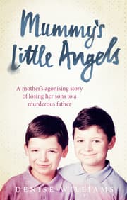 Cover von Mummy's Little Angels