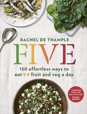 Cover von Five