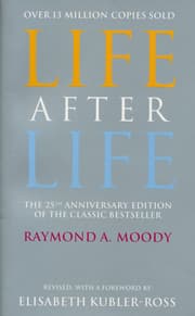 Cover von Life After Life