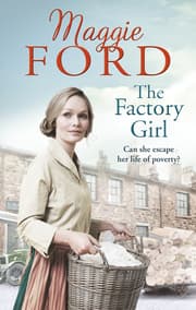 Cover von The Factory Girl