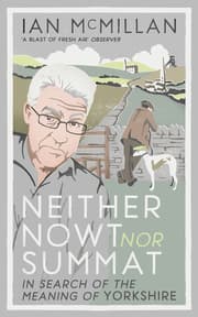 Cover von Neither Nowt Nor Summat