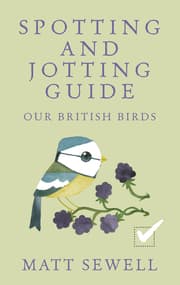 Cover von Spotting and Jotting Guide