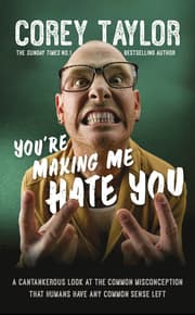 Cover von You're Making Me Hate You