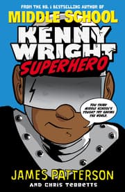 Cover von Kenny Wright