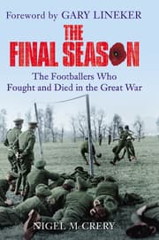 Cover von The Final Season