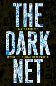 Cover von The Dark Net