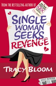 Cover von Single Woman Seeks Revenge