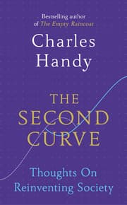 Cover von The Second Curve