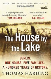 Cover von The House by the Lake