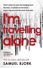 Cover von I'm Travelling Alone