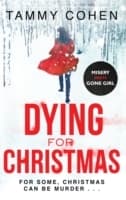 Cover von Dying for Christmas