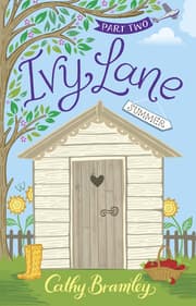 Cover von Ivy Lane: Part 2