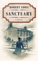 Cover von Sanctuary