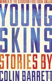Cover von Young Skins