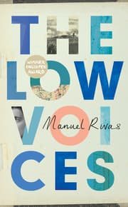 Cover von The Low Voices