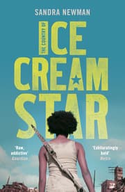 Cover von The Country of Ice Cream Star