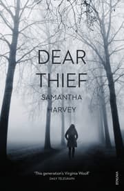 Cover von Dear Thief