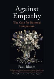 Cover von Against Empathy