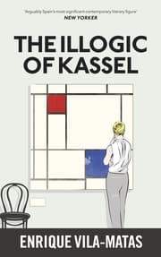 Cover von The Illogic of Kassel