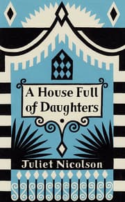 Cover von A House Full of Daughters