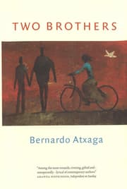Cover von Two Brothers