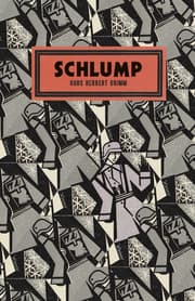 Cover von Schlump