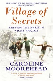 Cover von Village of Secrets
