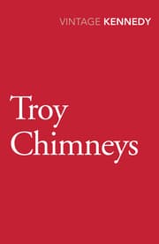 Cover von Troy Chimneys