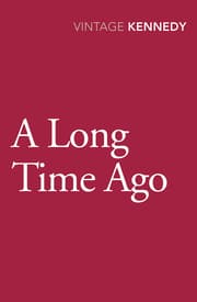 Cover von A Long Time Ago